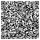 QR code with One Hand To Another contacts