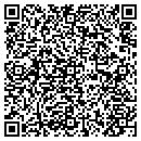 QR code with T & C Insulation contacts