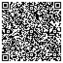 QR code with C G Automation contacts
