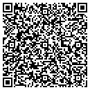 QR code with Garr Electric contacts