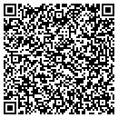 QR code with C M Malloy Advisors contacts