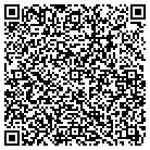 QR code with Orion Oaks County Park contacts