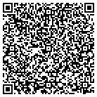 QR code with Osteporosis Testing Center Of Mi contacts