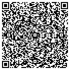QR code with Cadillac West Auto Sales contacts