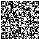 QR code with S & K Industries contacts