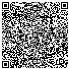 QR code with Kalamazoo Lock Service contacts
