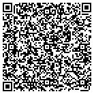 QR code with Highland Janitorial Service contacts