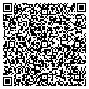 QR code with C C Construction contacts