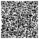 QR code with Hanson Cold Storage contacts