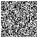 QR code with Cherry Nails contacts