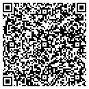 QR code with James R Kerser contacts