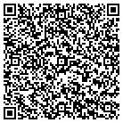 QR code with River District Counseling Center contacts