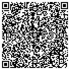 QR code with Oreck Authorized Sales/Service contacts