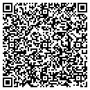 QR code with D & J Enterprises contacts
