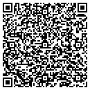QR code with C & L Consultants contacts