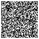 QR code with Kennys Markets contacts