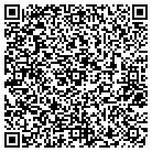 QR code with Hytec Collision Center Inc contacts