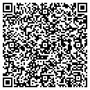 QR code with Astral Signs contacts