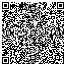 QR code with Handy Craft contacts