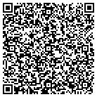 QR code with Roy W Turbett Construction contacts