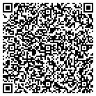 QR code with E Z Cash Check Cashing Center contacts