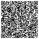 QR code with Ames United Methodst Chrch Sag contacts