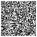 QR code with Robert D Mc Coy contacts