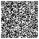 QR code with Kalamazoo Septic Tank Service contacts