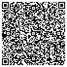 QR code with Half Moon Lake Resort contacts