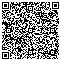 QR code with PCI contacts