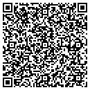 QR code with C J Electrical contacts