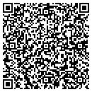 QR code with Red Mesa Grill Tc contacts