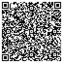 QR code with F Bassler Machinery contacts