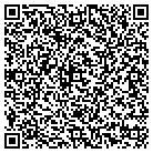 QR code with A Z Boats & Bikes Mobile Service contacts