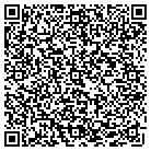 QR code with Custom Quality Construction contacts