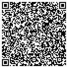 QR code with A To Z Wildlife Control contacts
