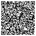 QR code with KB contacts