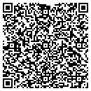 QR code with James E Christians contacts