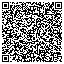 QR code with Headstart contacts