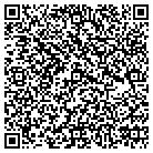 QR code with Maple Hill Golf Course contacts