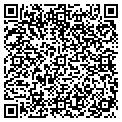 QR code with KFC contacts