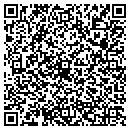 QR code with Pups R Us contacts