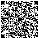 QR code with Mt Clemens Traffic Violations contacts