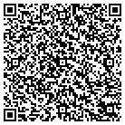 QR code with Rapid River Rustics contacts