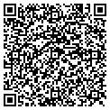 QR code with Rustic Inn contacts