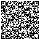 QR code with T C Construction contacts