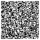 QR code with Timberline Forestry Consulting contacts