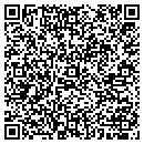 QR code with C K Corp contacts