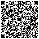 QR code with D West Intr Design Consulting contacts