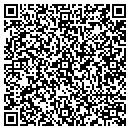 QR code with D Zine Source Inc contacts